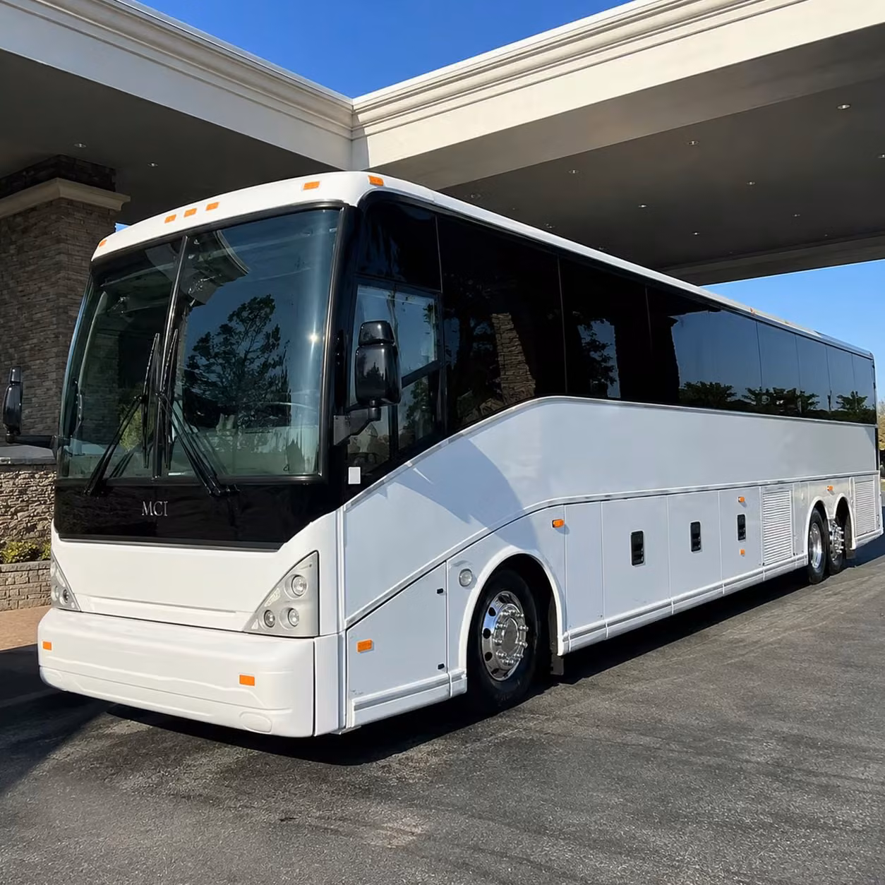 st paul employee shuttle services